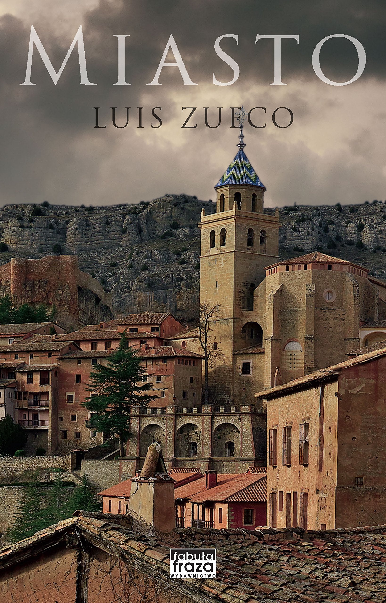 Miasto Books