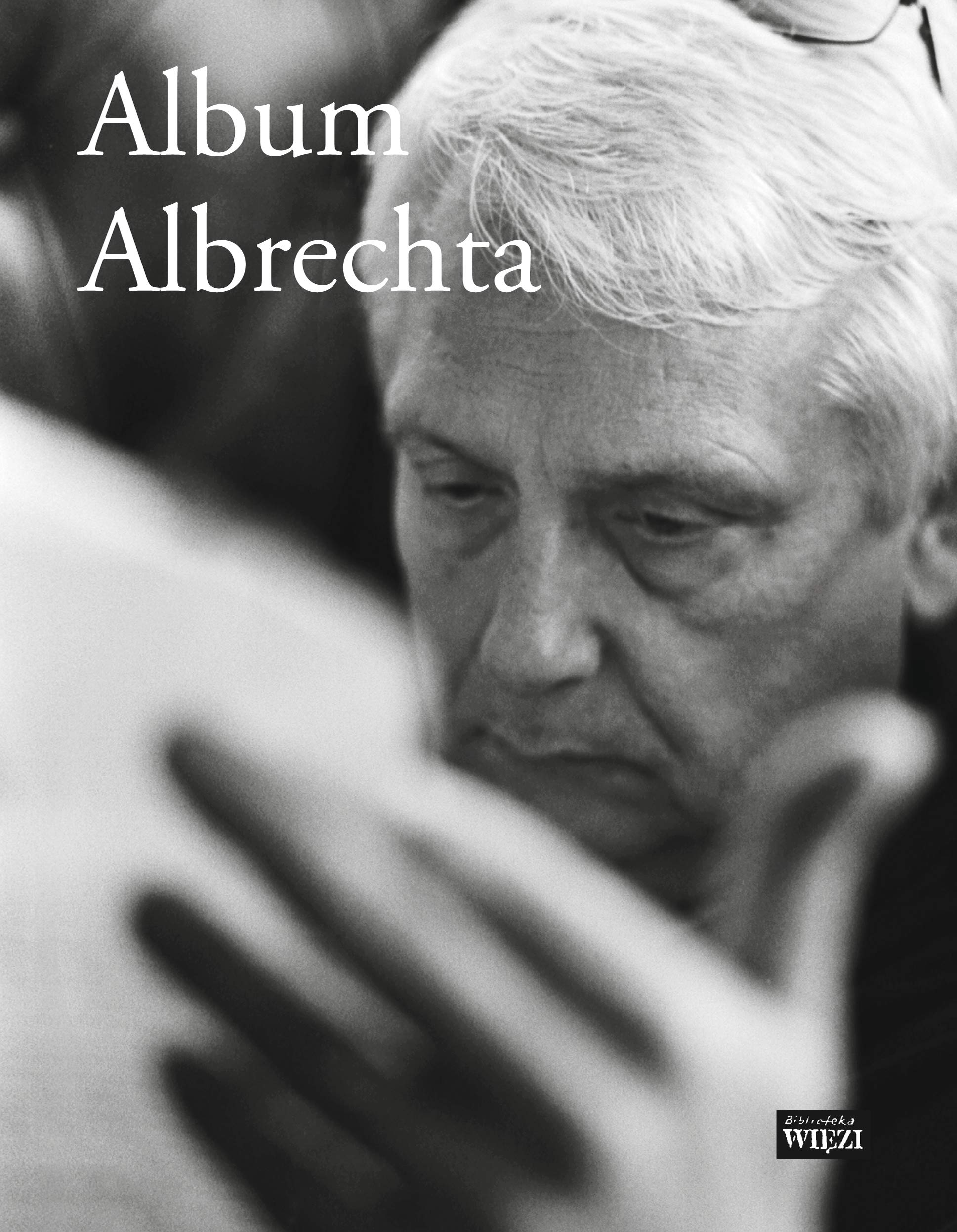 Album Albrechta book