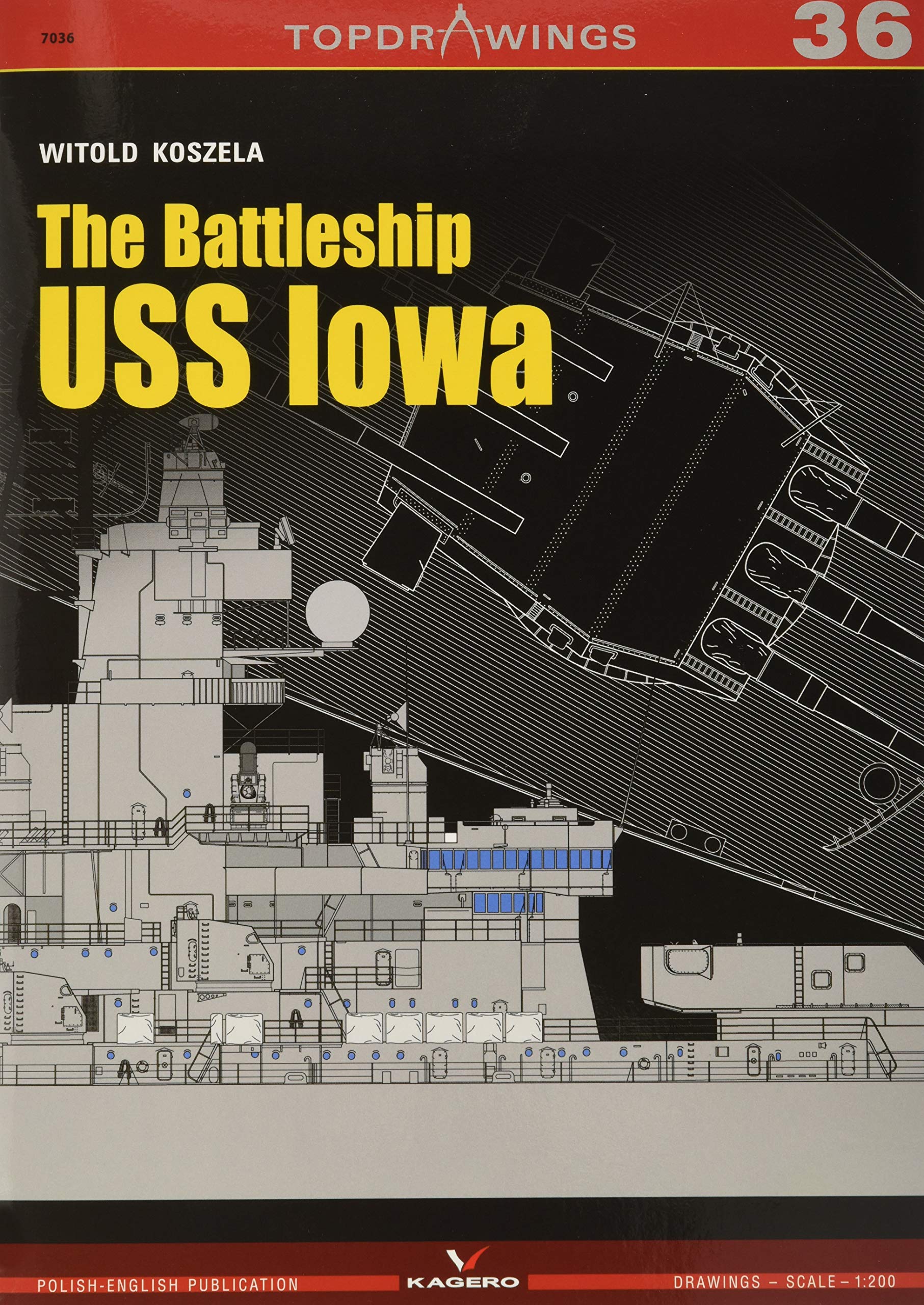 The Battleship USS Iowa Social Sciences