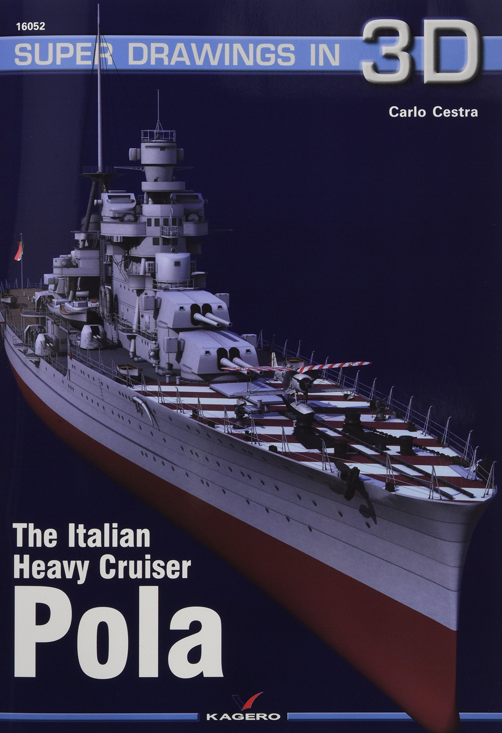 The Italian Heavy Cruiser Pola Social Sciences