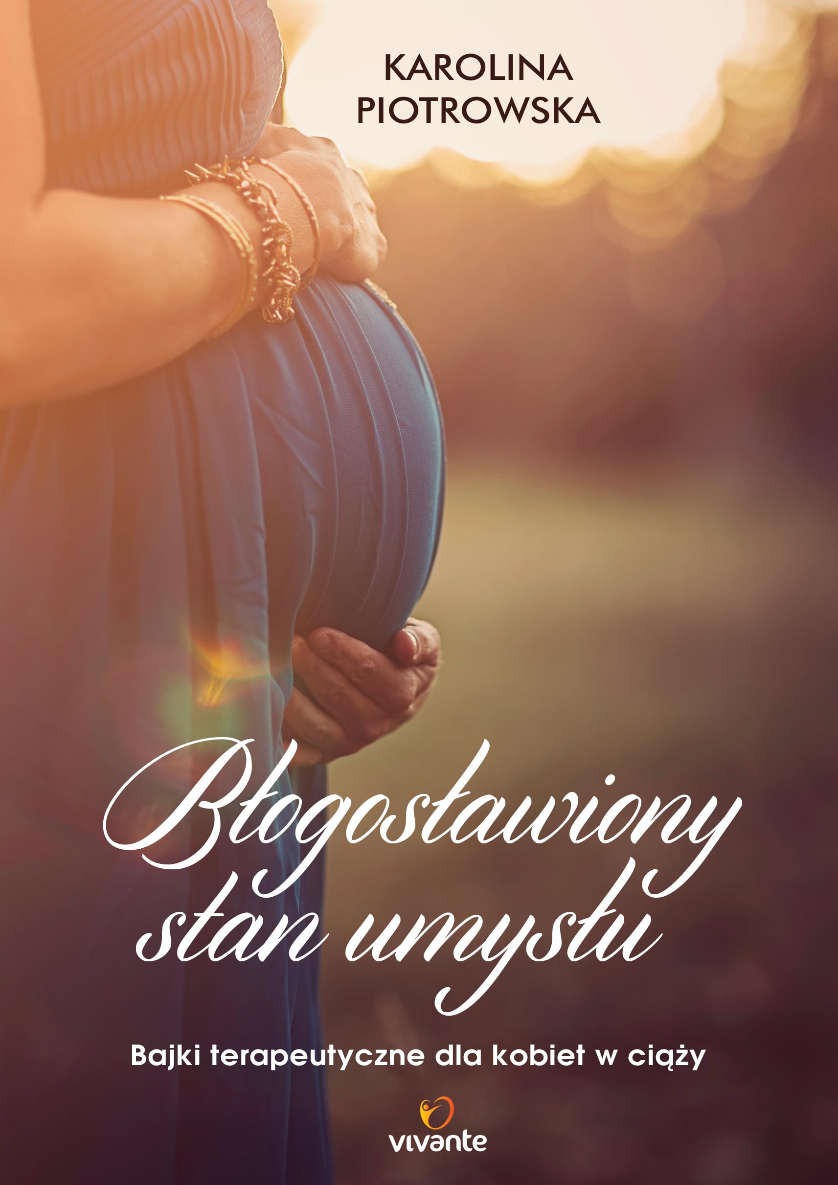 Blogoslawiony stan umyslu Medicine