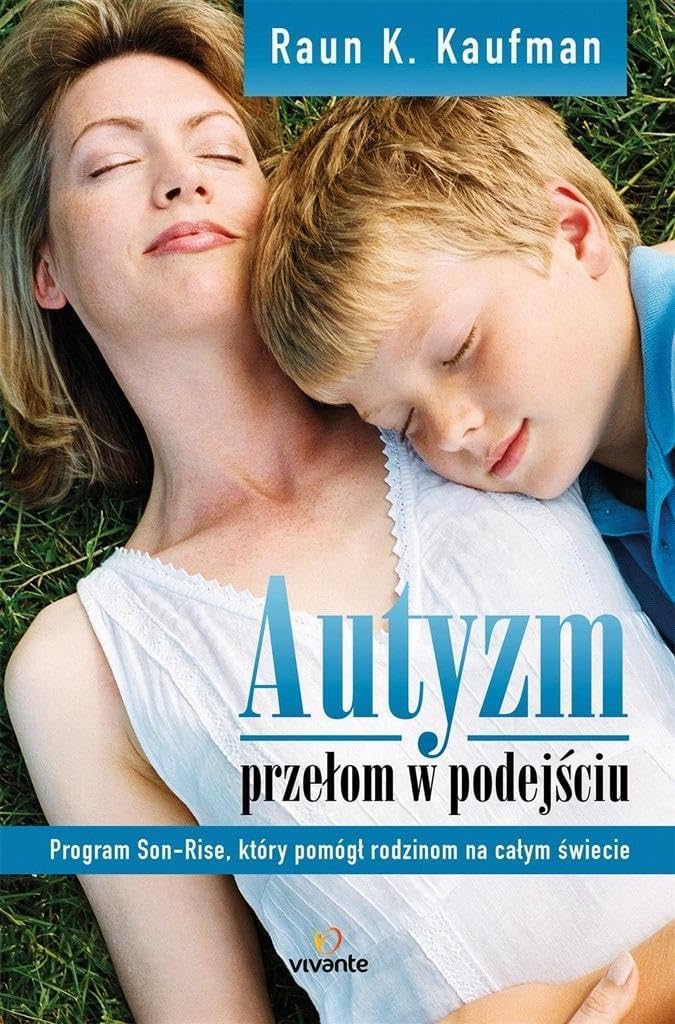 Autyzm przelom w podejsciu Social Sciences