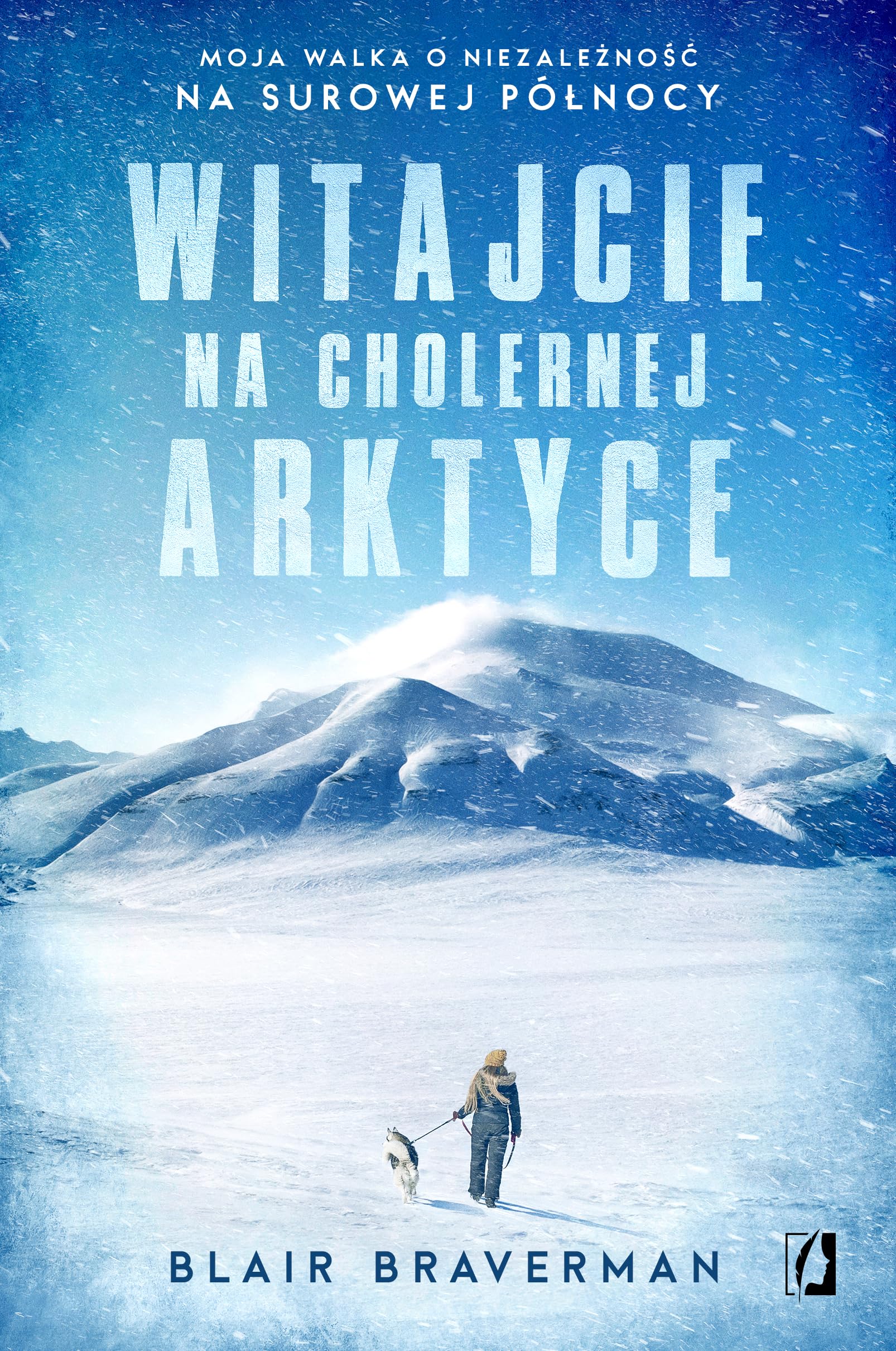 Witajcie na cholernej Arktyce Social Sciences