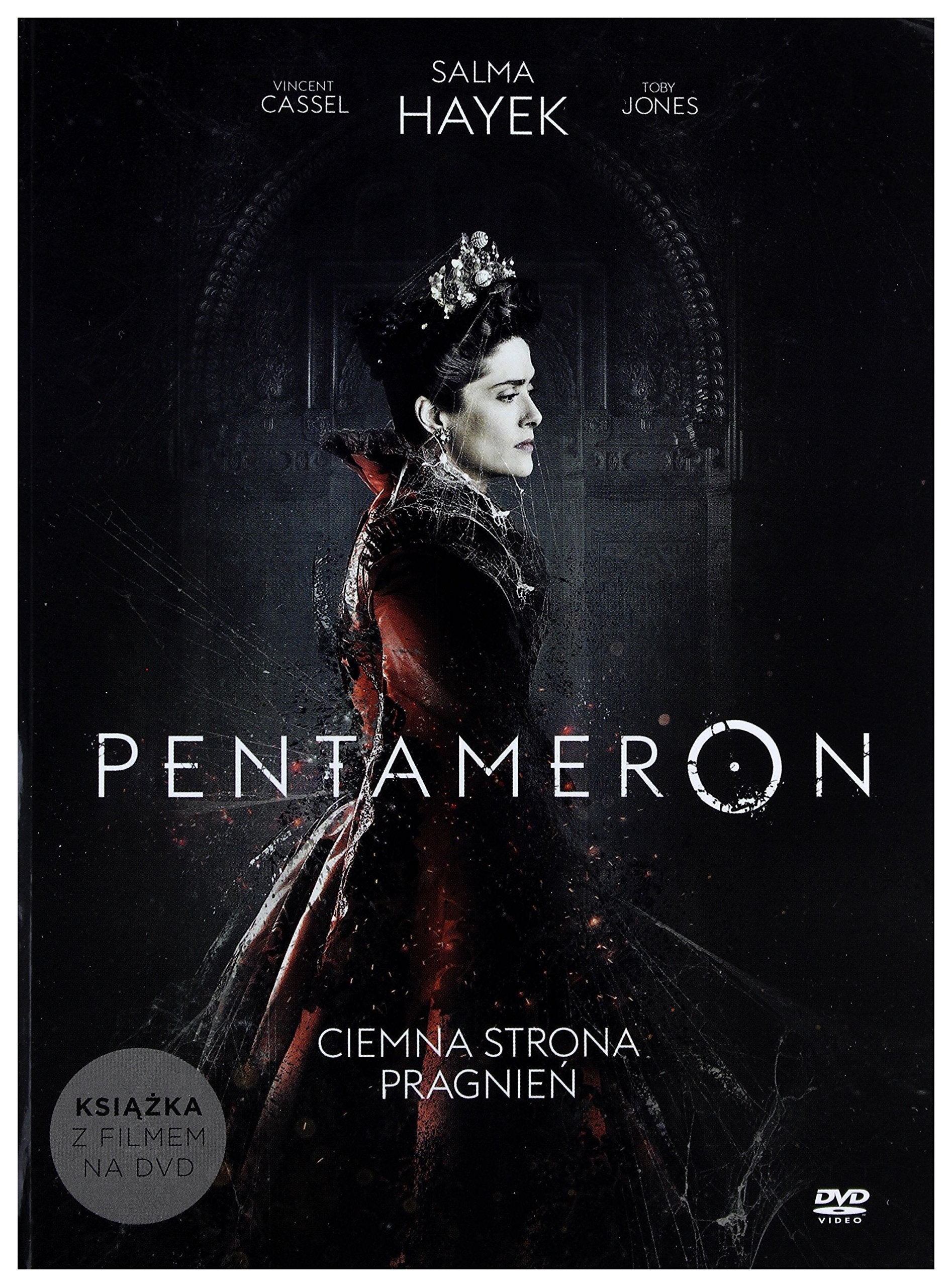 Il racconto dei racconti - Tale of Tales (IMPORT) (Keine deutsche Version) Films