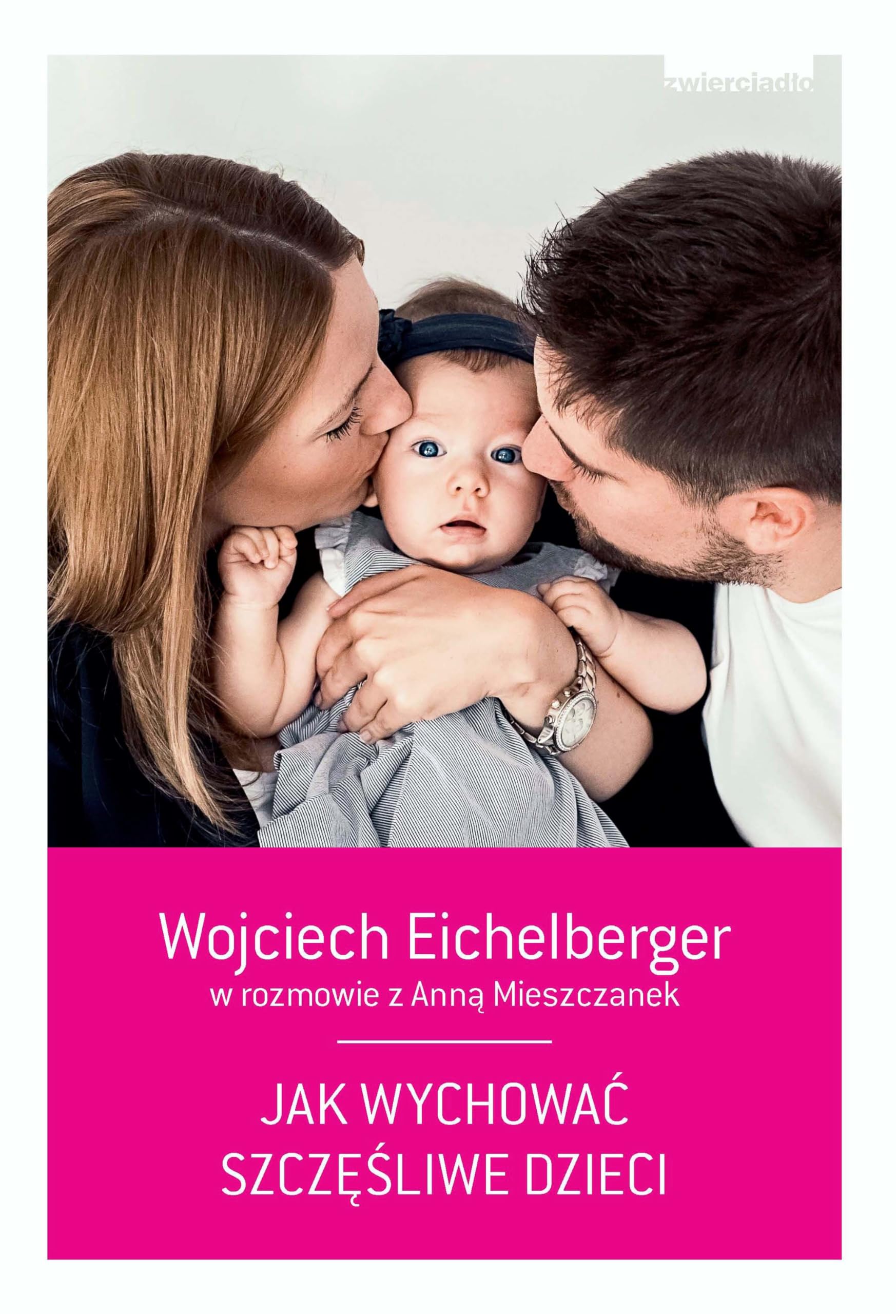Jak wychowac szczesliwe dzieci Social Sciences