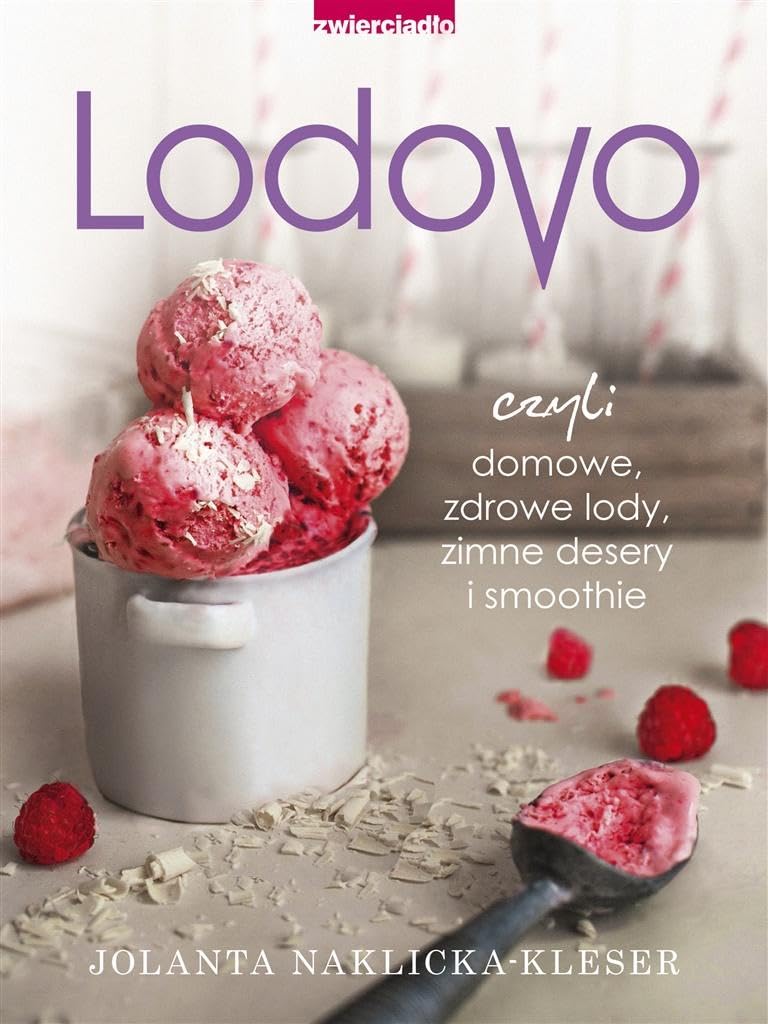 Lodovo Cooking & Enjoying