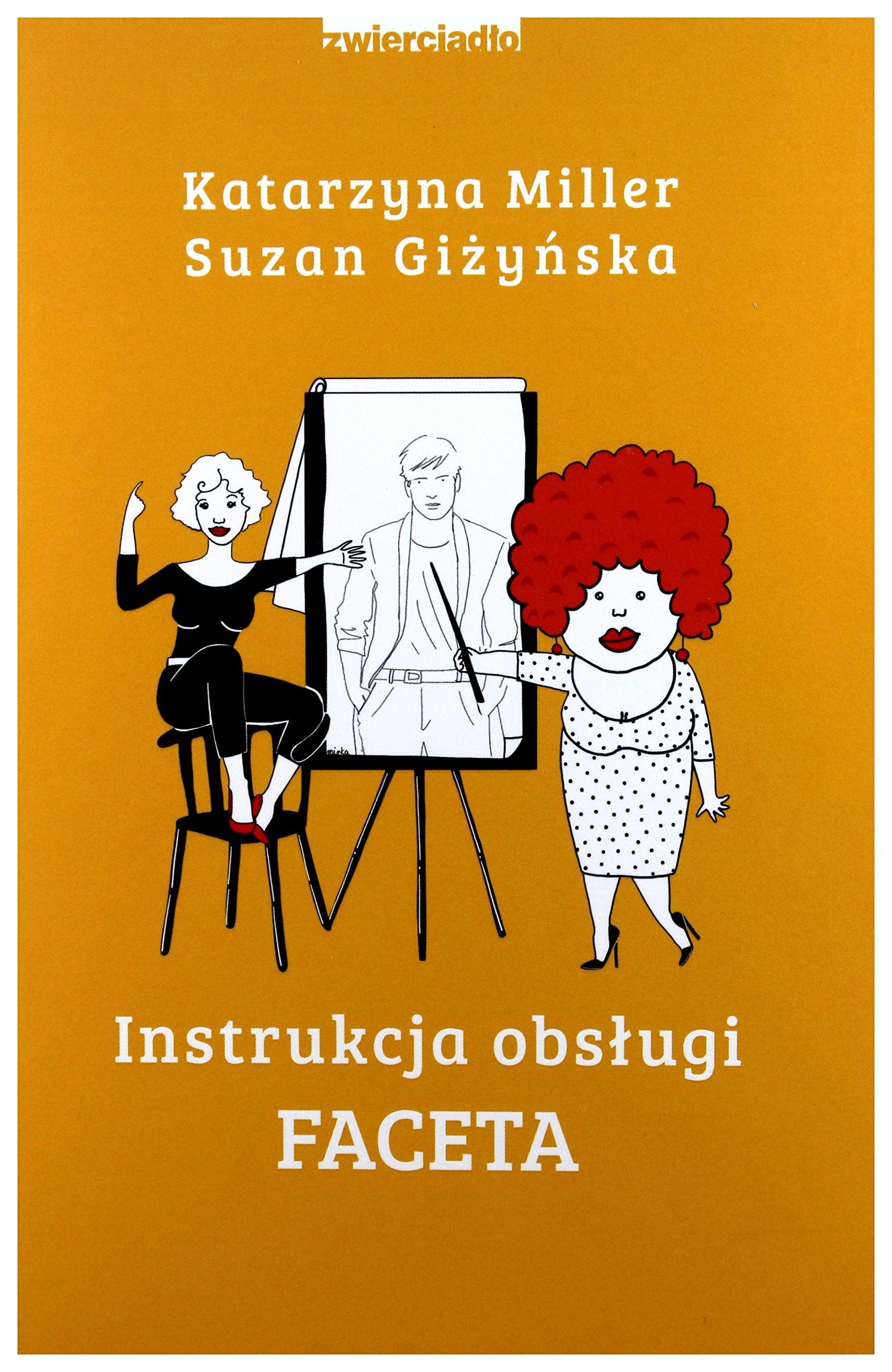 Instrukcja obslugi faceta Social Sciences