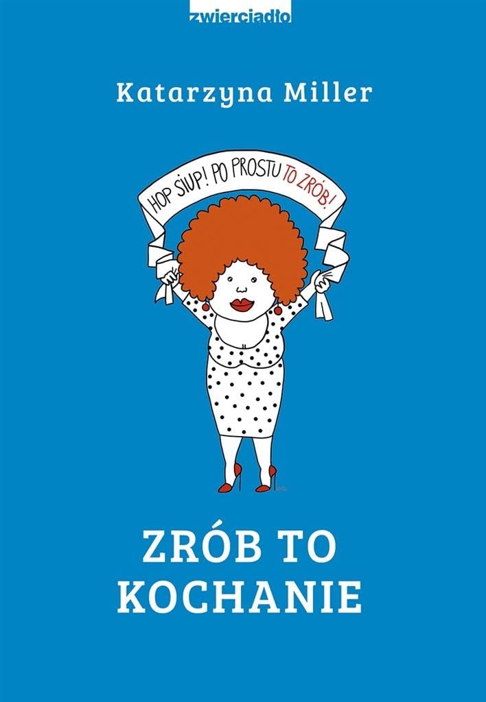 Zrob to kochanie Business, Finance & Career