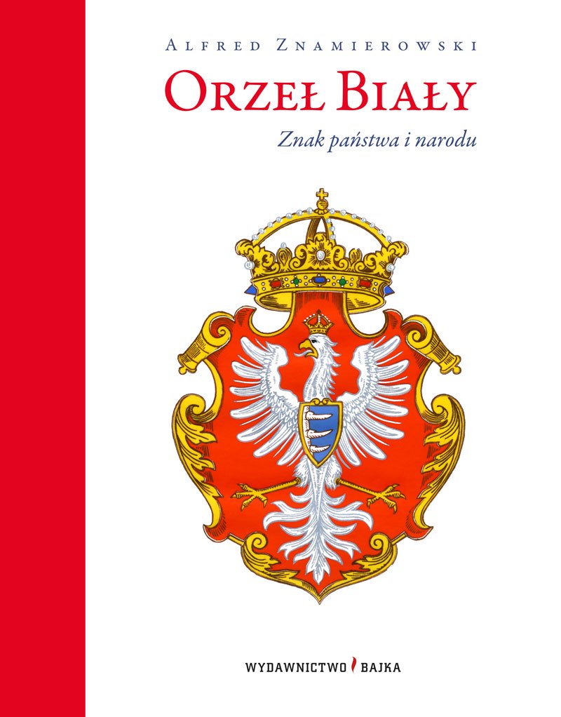 Orzel Bialy Znak panstwa i narodu Film, Art & Culture