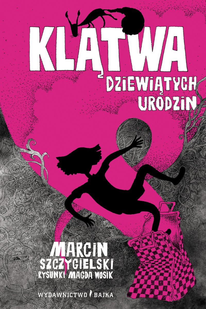 Klatwa dziewiatych urodzin Novels & Short Stories