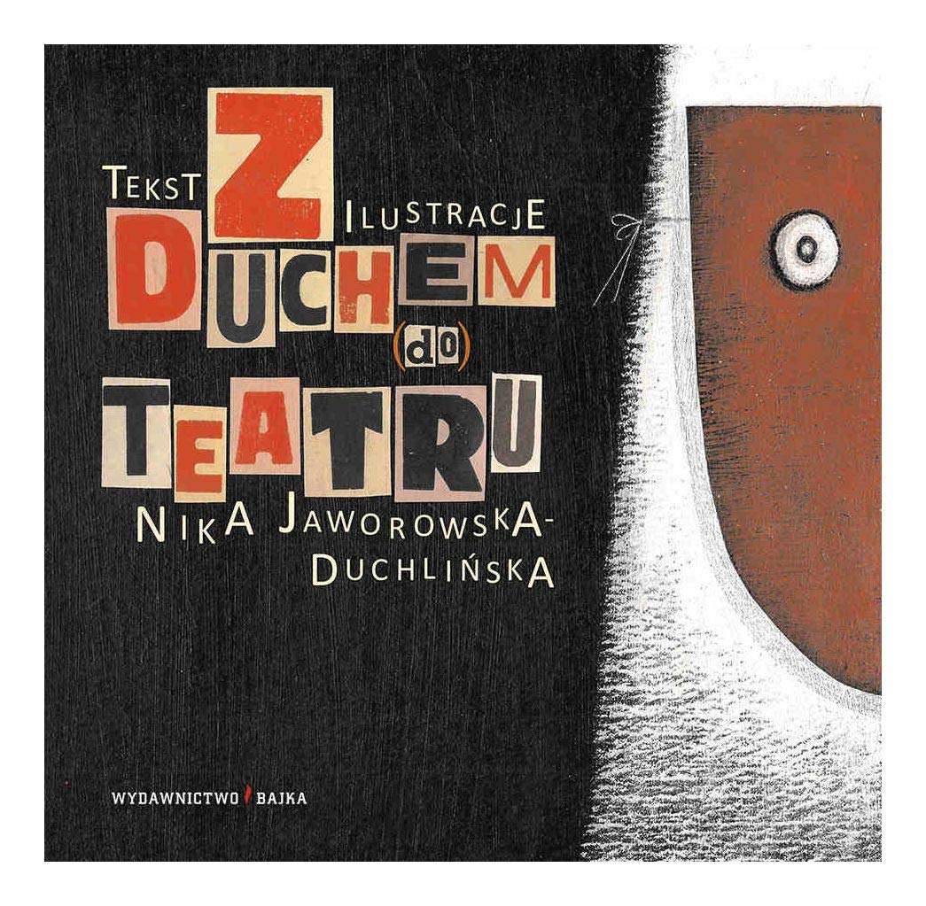 Z Duchem do Teatru Film, Art & Culture