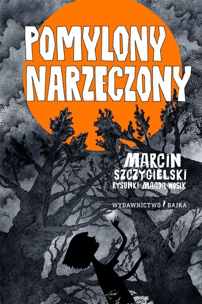 Pomylony narzeczony Books