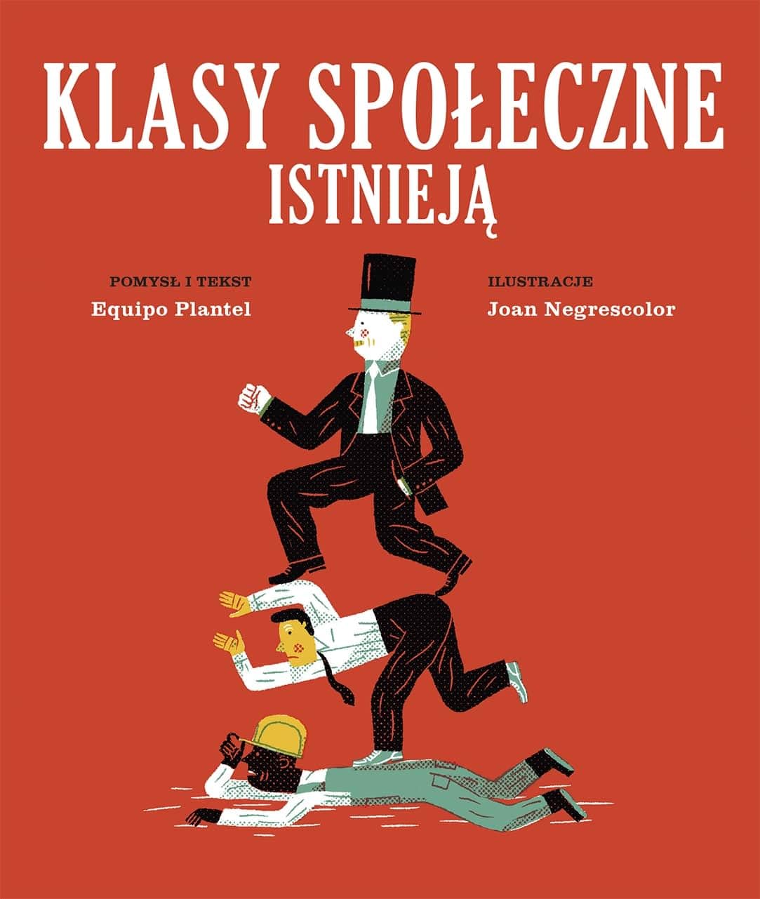 Klasy spoleczne istnieja Social Sciences