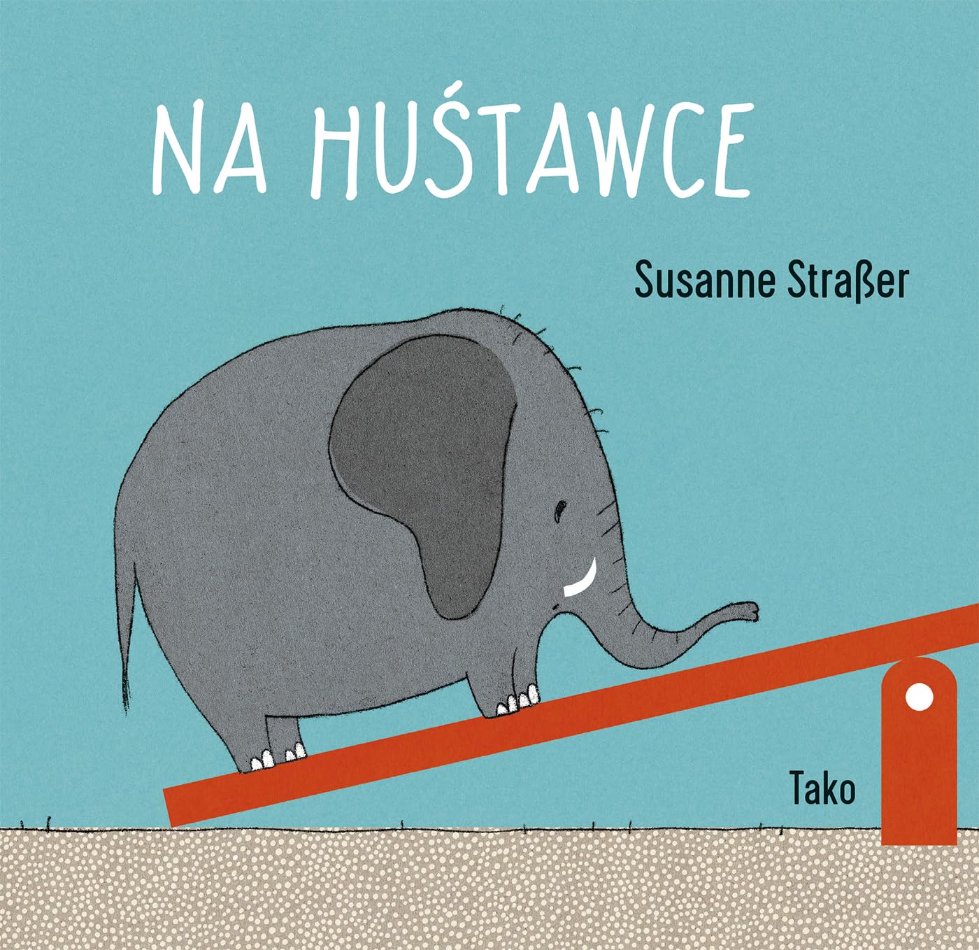 Na huśtawce Books