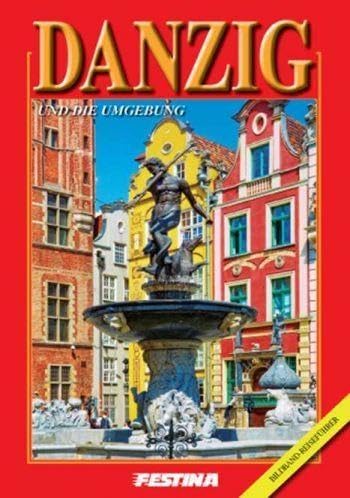 GdaĹ sk i okolice (wer. niemiecka) - RafaĹ JabĹ oĹ ski (twarda) Books