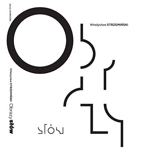 Wladyslaw Strzeminski Obrazy slow Photography