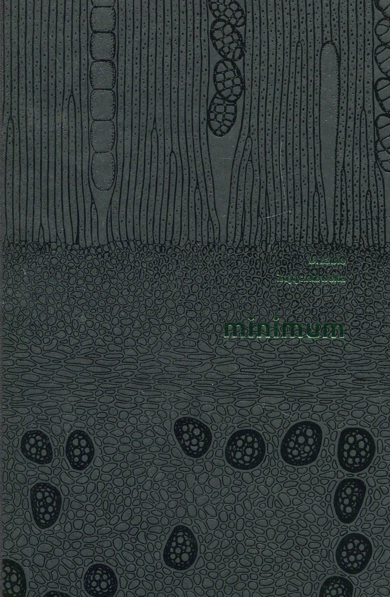 Minimum Poetry