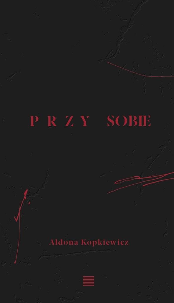 Przy sobie Books