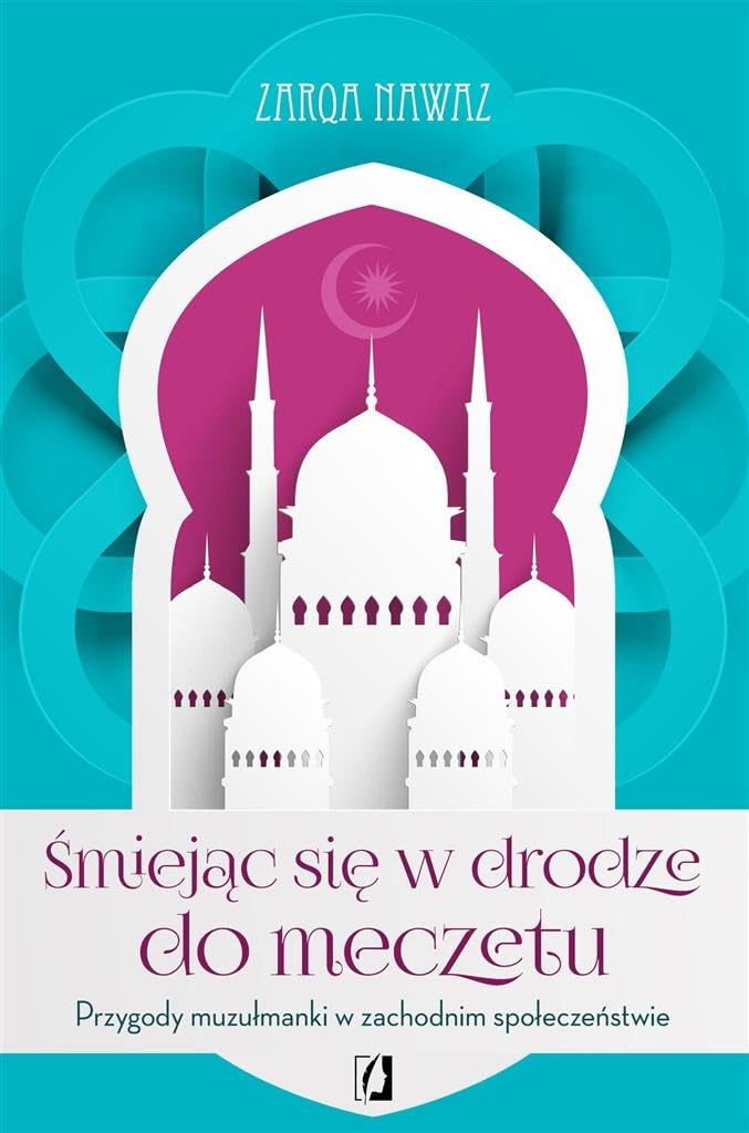 Smiejac sie w drodze do meczetu book