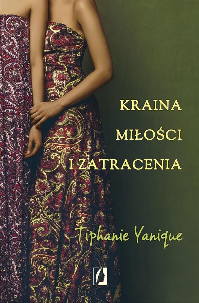 Kraina milosci i zatracenia book