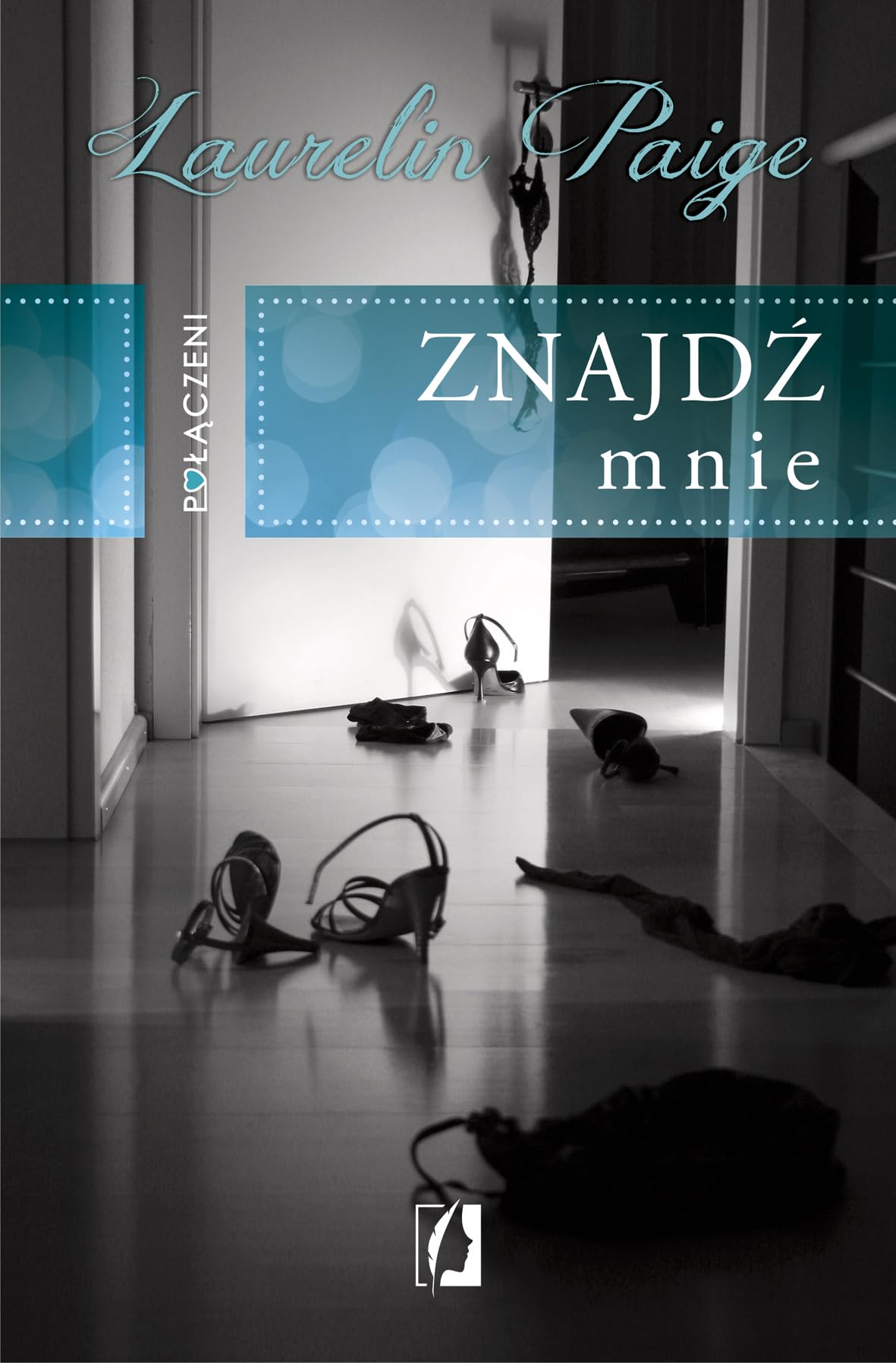Polaczeni Znajdz mnie Contemporary literature