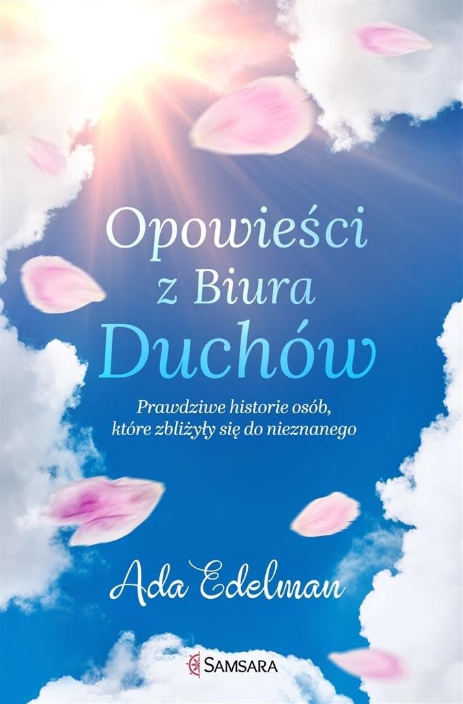 Opowiesci z Biura Duchow Social Sciences