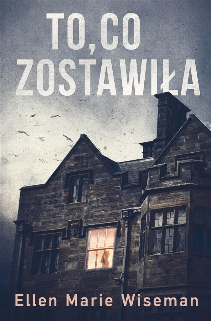To co zostawila Action & Adventure
