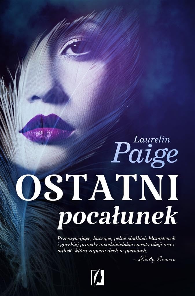 Ostatni pocalunek Contemporary literature