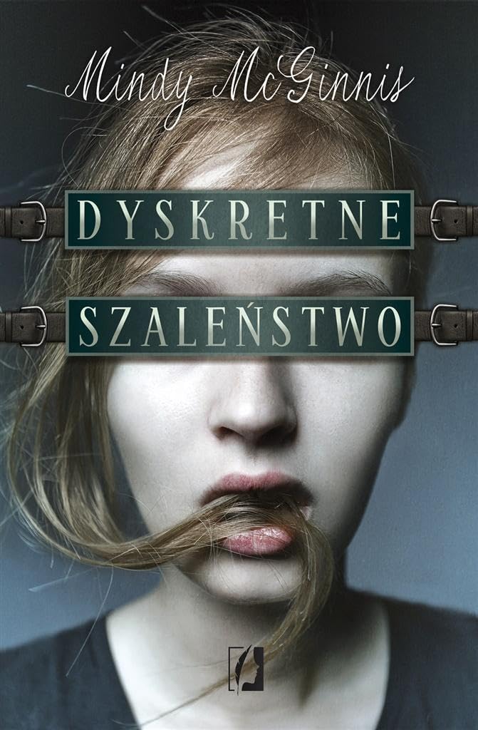 Dyskretne szalenstwo Action & Adventure