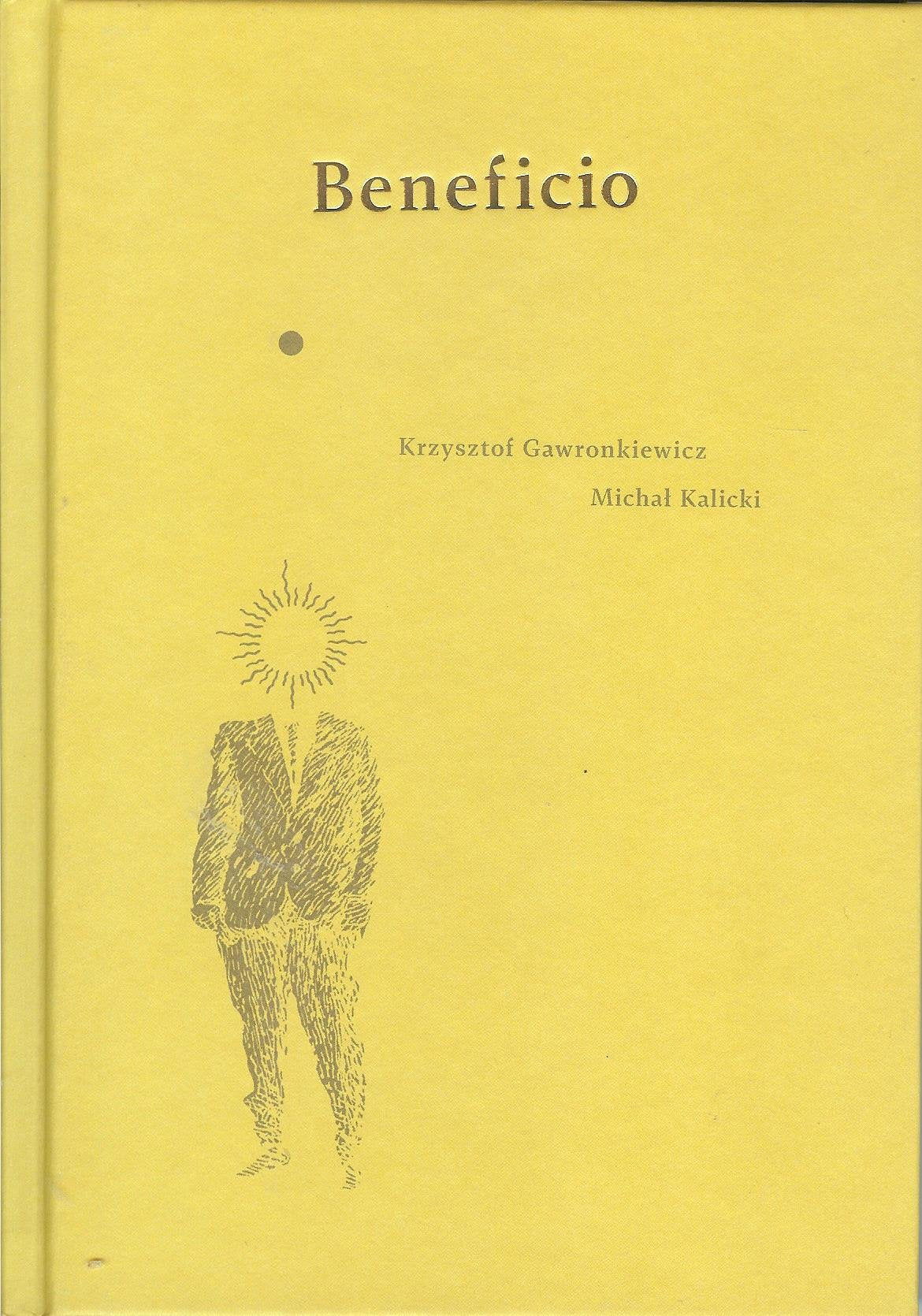 Beneficio Manga