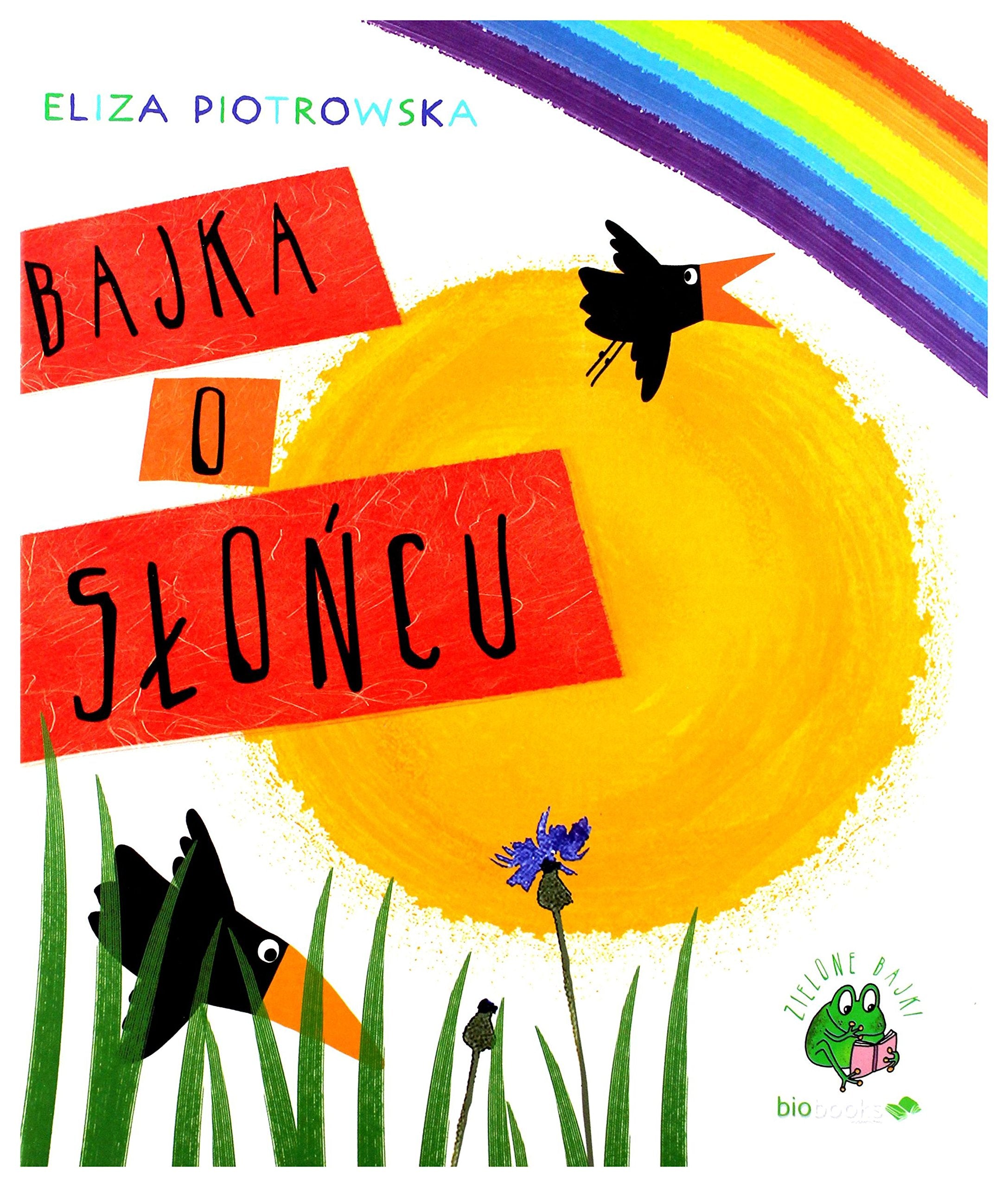 Bajka o sloncu Fairy Tales & Legends
