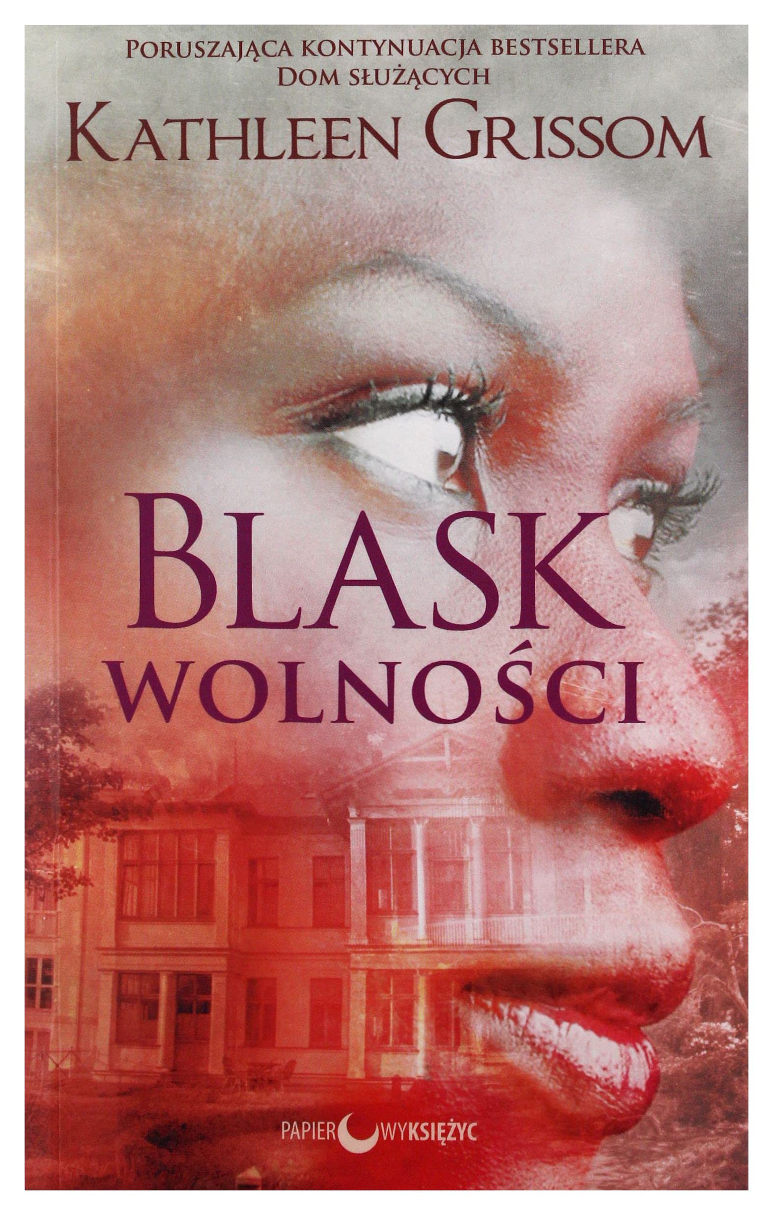 Blask wolnosci Historical Fiction