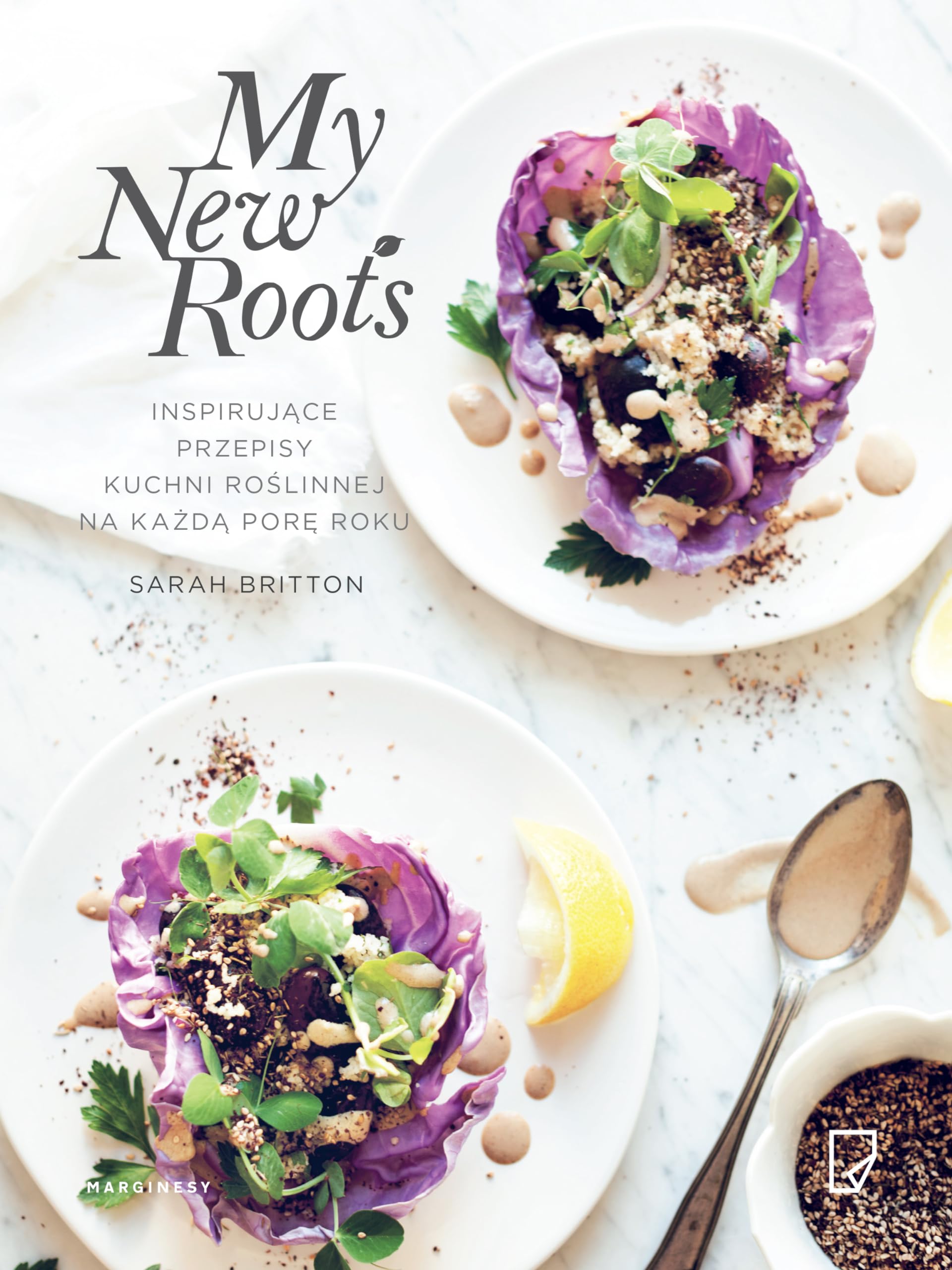My New Roots Cooking & Enjoying