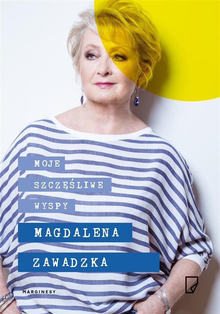 Moje szczesliwe wyspy Social Sciences