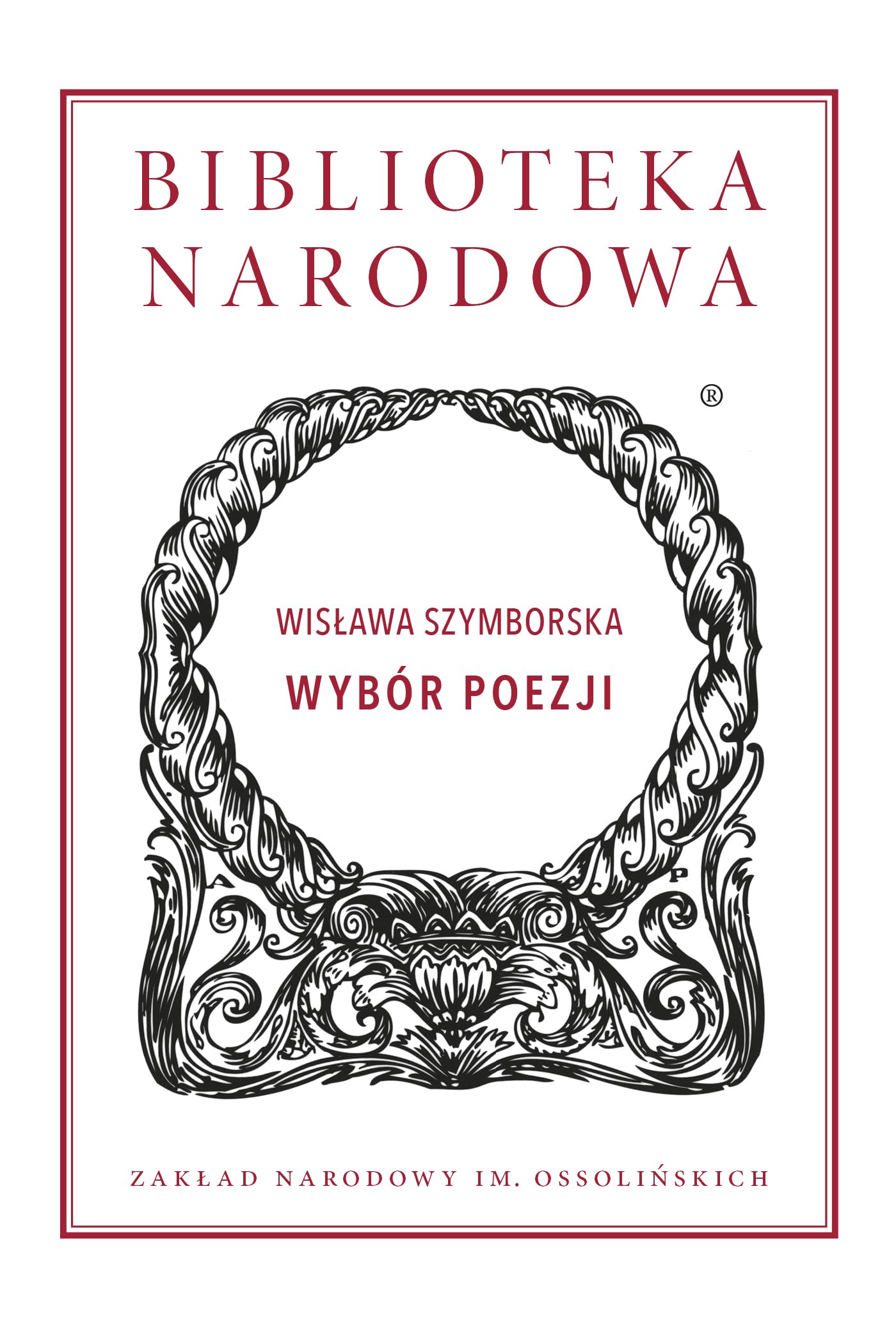 Wybor poezji Poetry