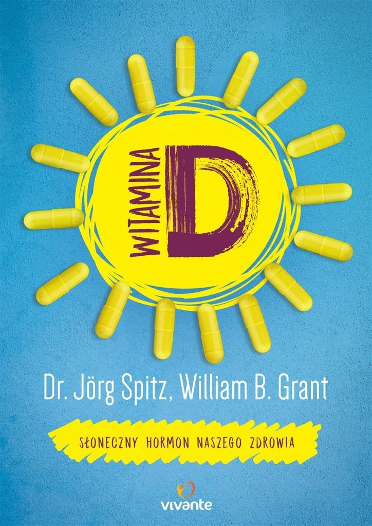 Witamina D Medicine