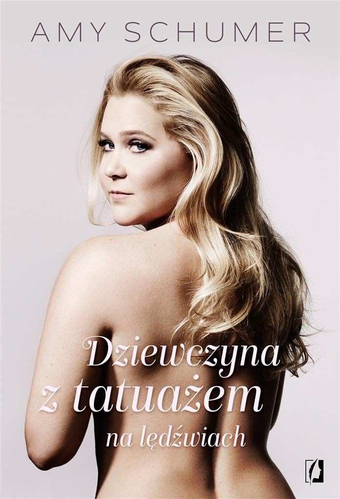 Dziewczyna z tatuazem na ledzwiach book