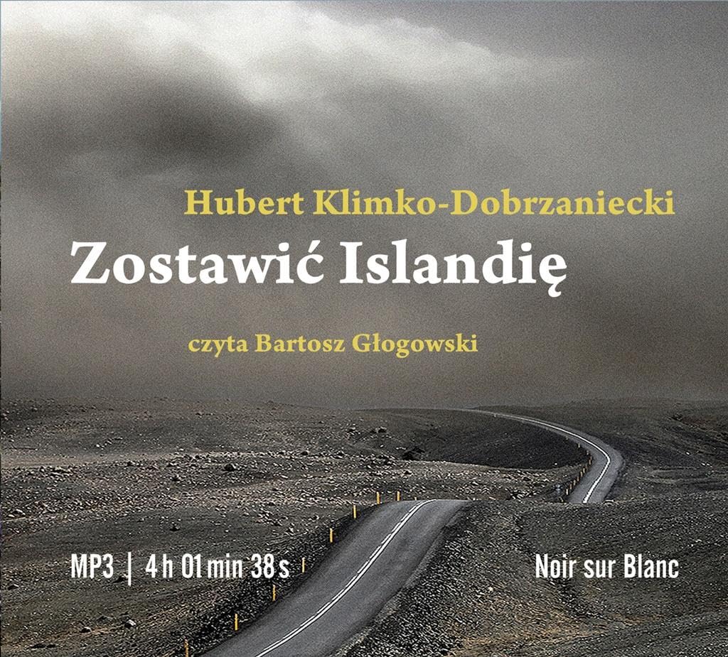 Zostawic Islandie Politics & History