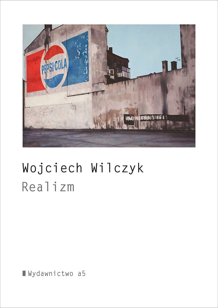 Realizm Poetry