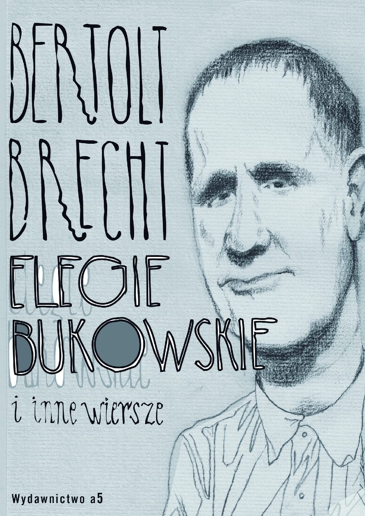 Elegie bukowskie i inne wiersze Books
