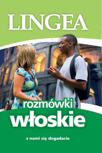 Rozmowki wloskie Z nami sie dogadacie Social Sciences