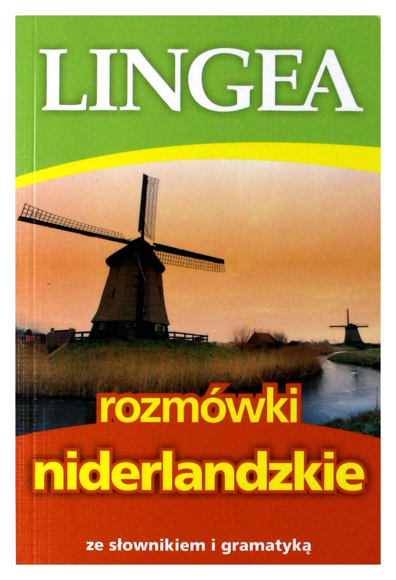 Lingea rozmowki niderlandzkie: ze słownikiem i gramatyką Social Sciences