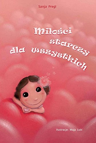 Milosci starczy dla wszystkich Medicine