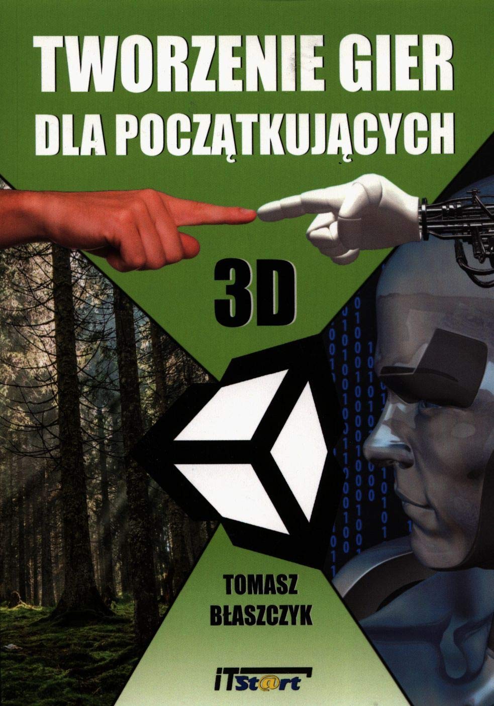 Tworzenie gier dla początkujących Books