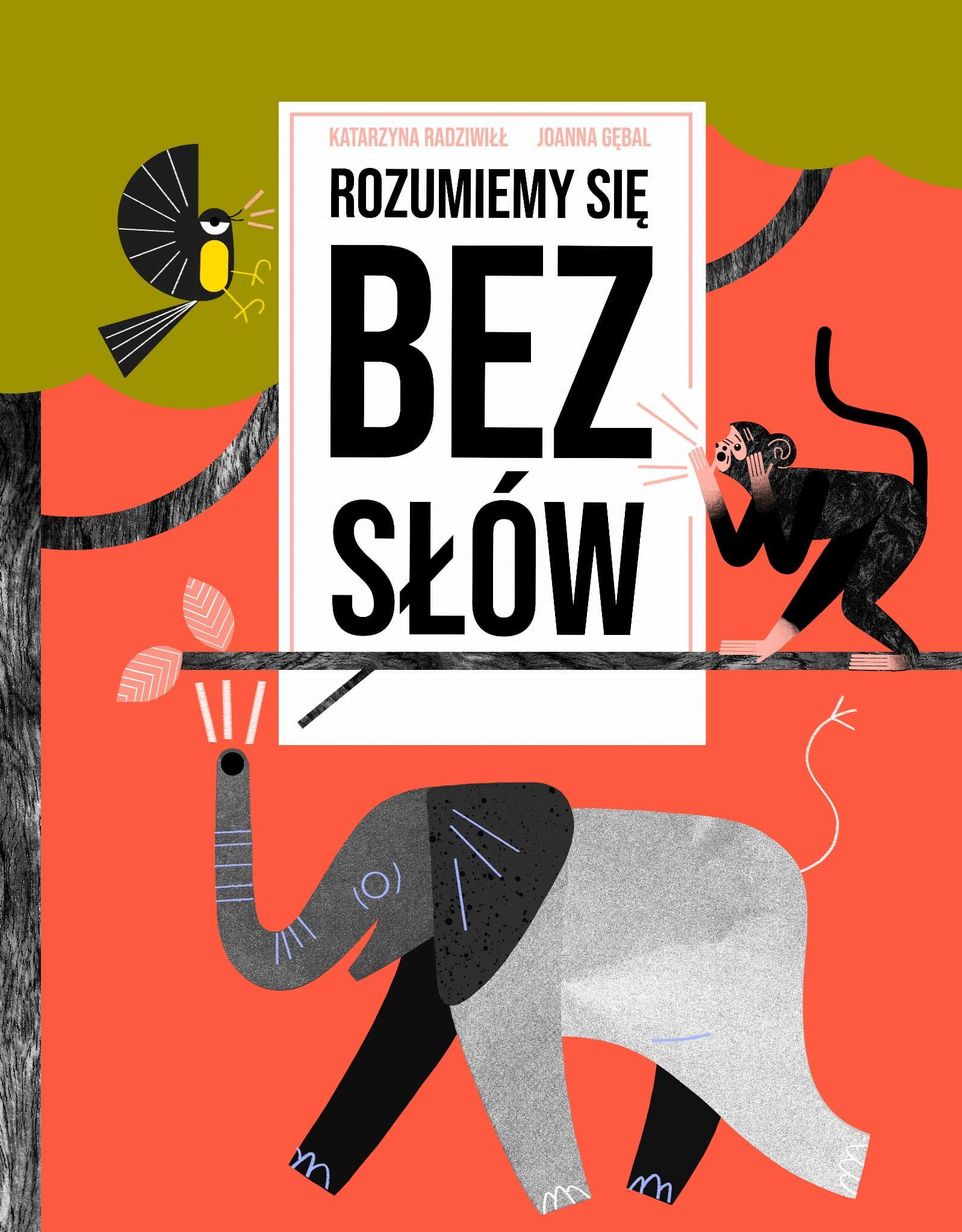 Rozumiemy się bez słów Books