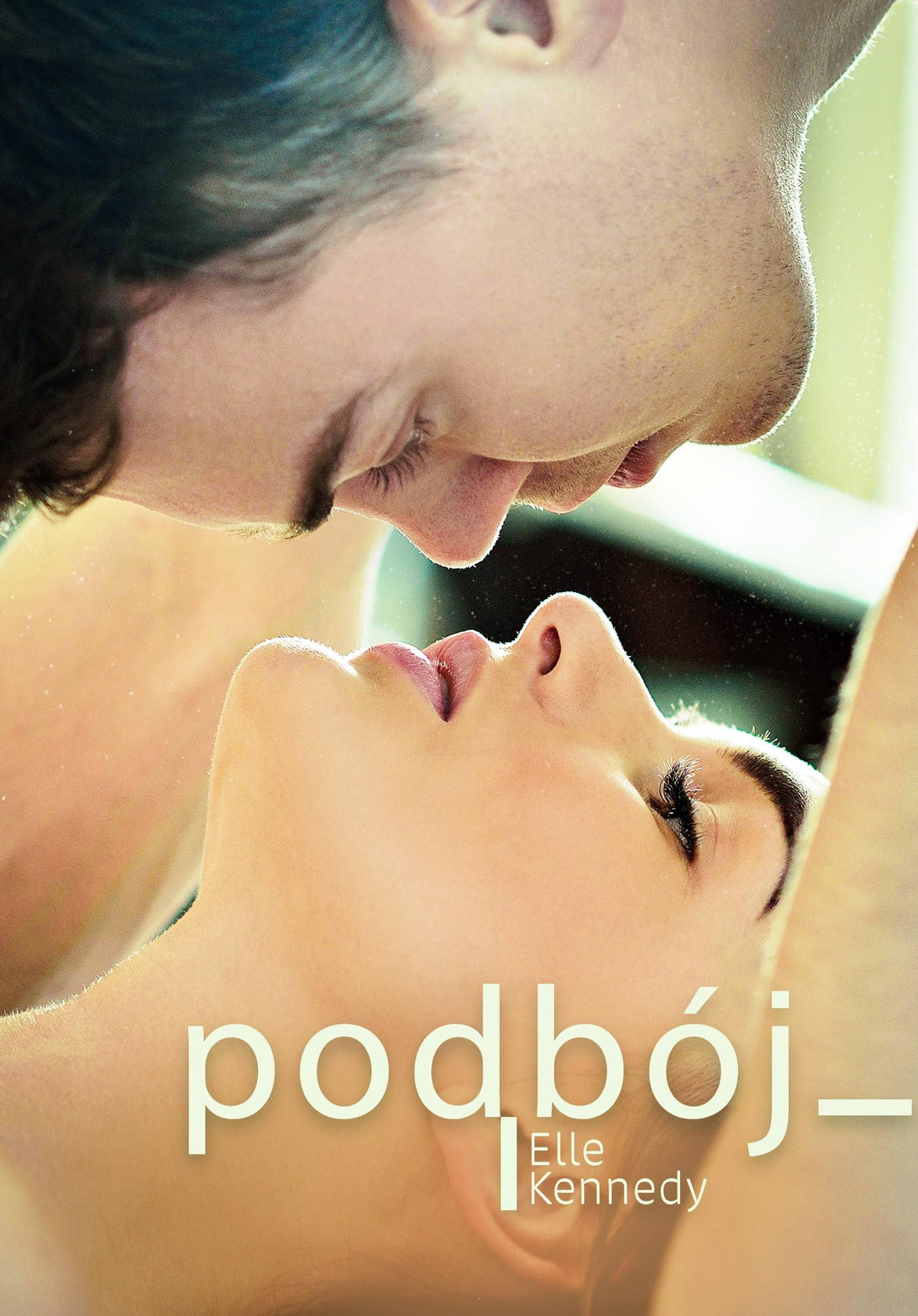 Podboj Contemporary literature Books