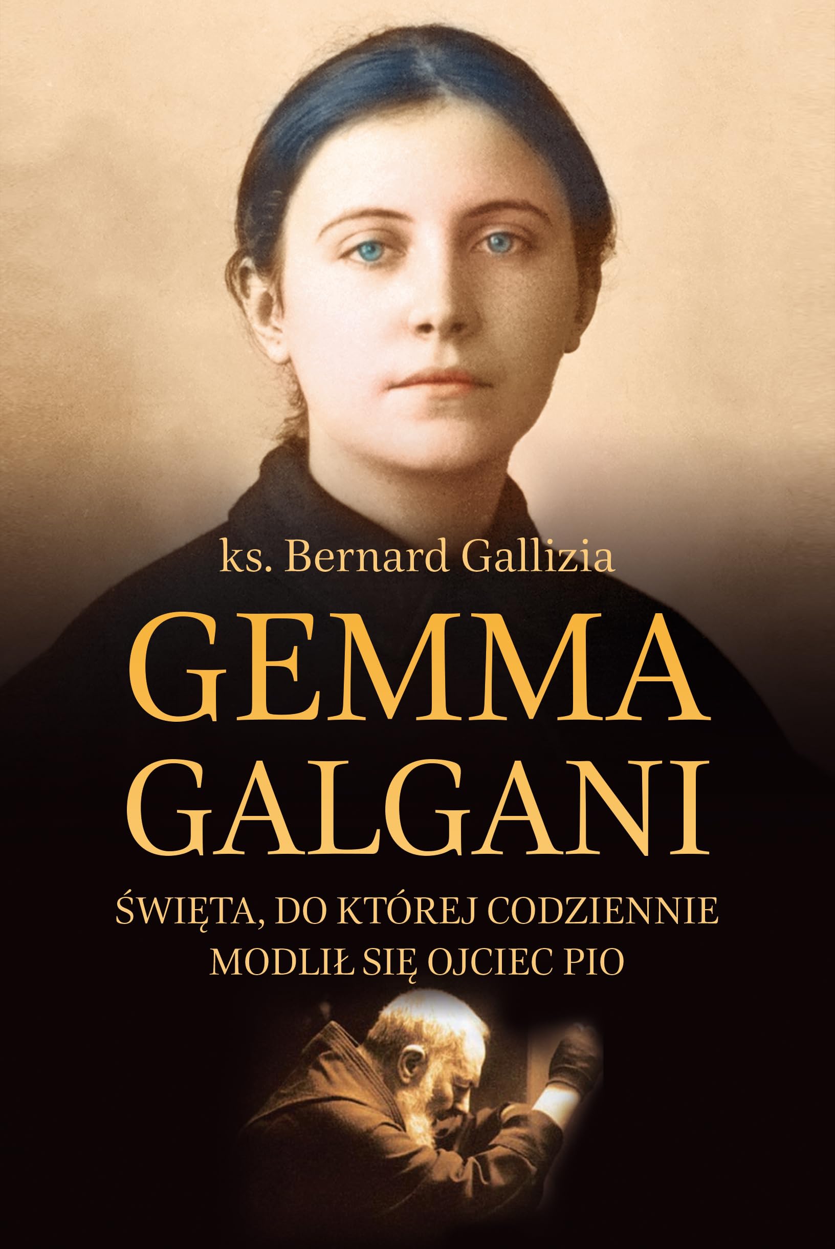 Produktbild: Gemma Galgani
