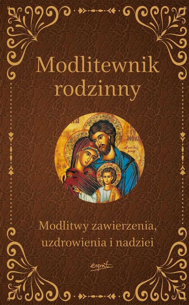 Modlitewnik rodzinny Film, Art & Culture