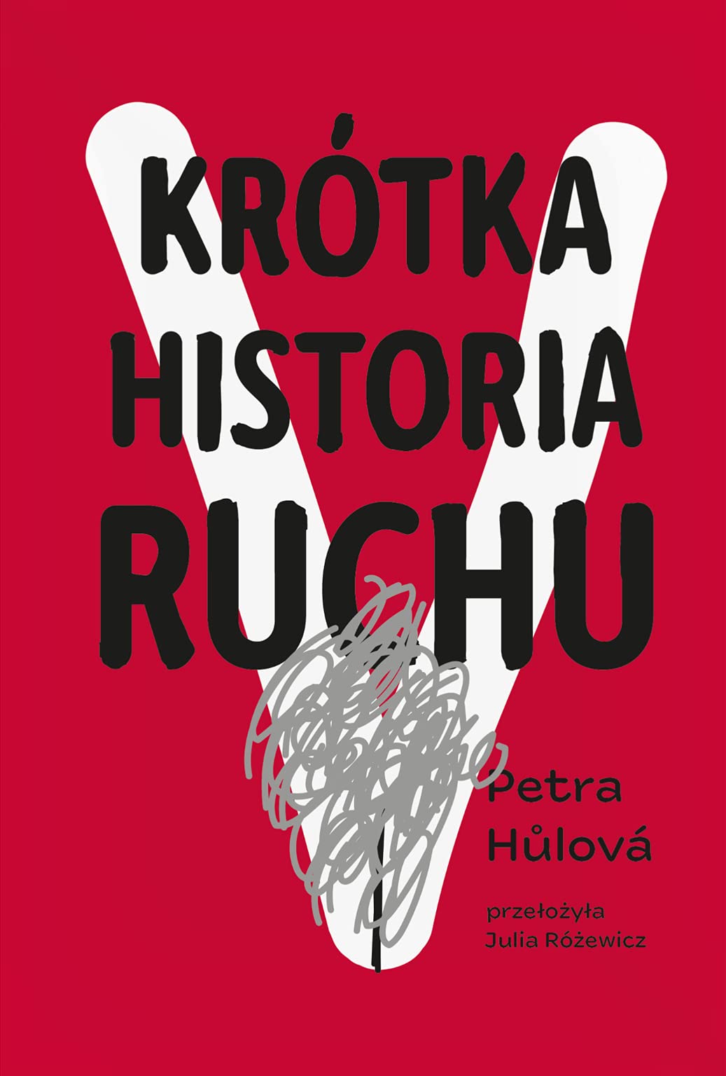Krótka Historia Ruchu Books