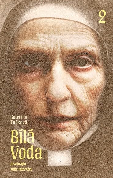 Bílá Voda Część 2 Books
